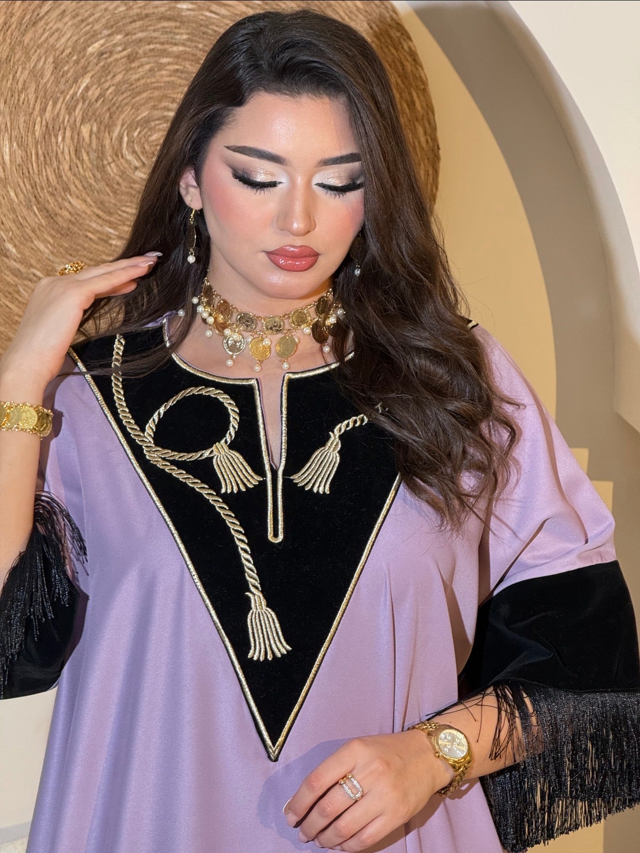 Robe layali