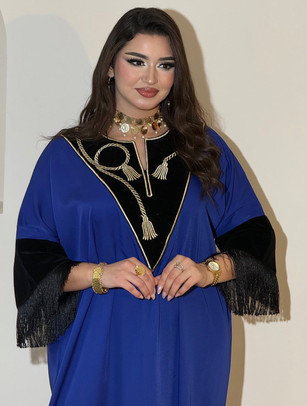 Robe layali
