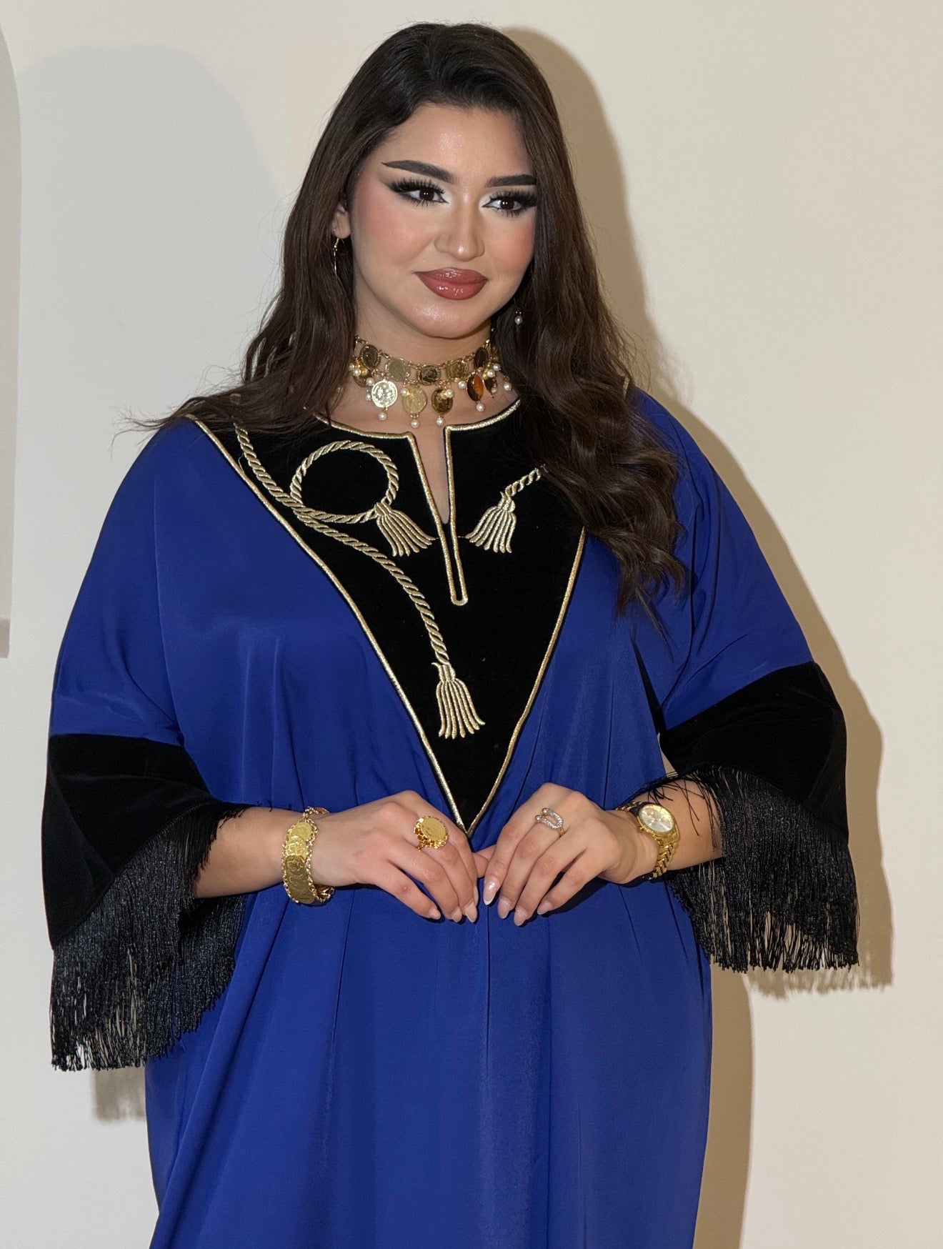 Robe layali
