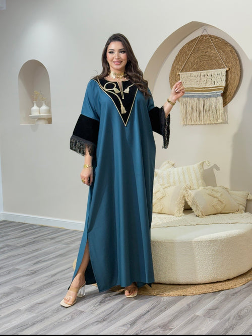 Robe layali