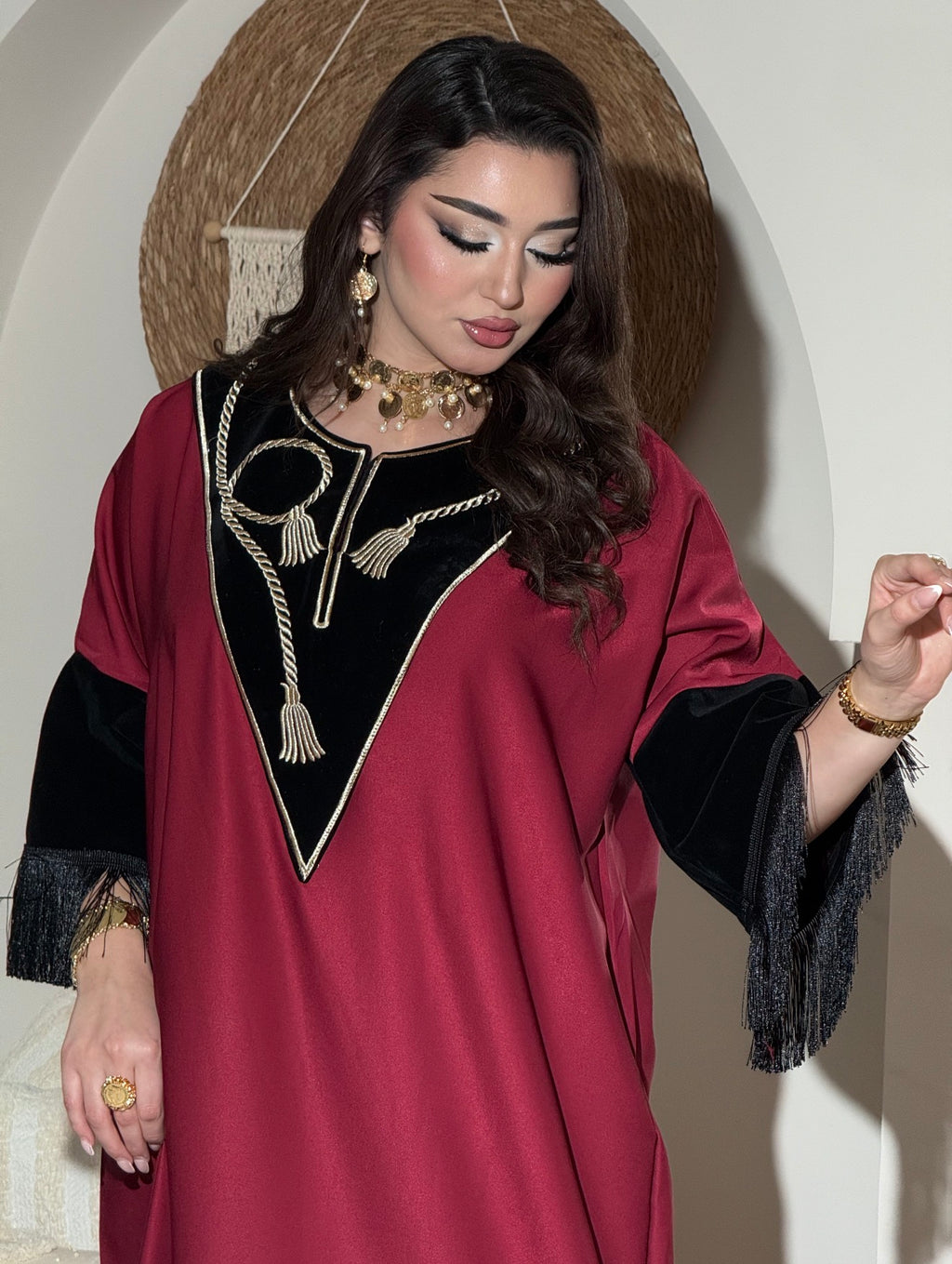 Robe layali