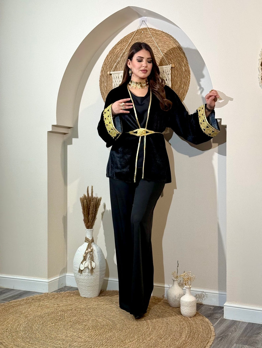 djabadour  algérien