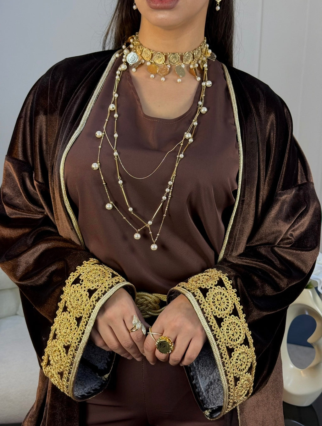 djabadour  algérien