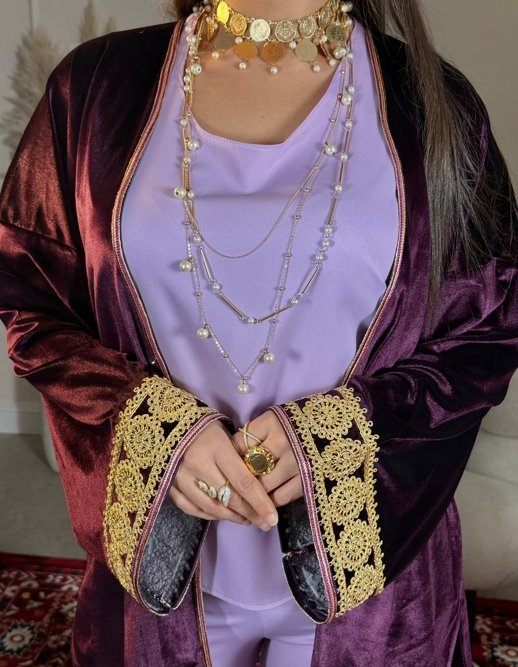 djabadour  algérien