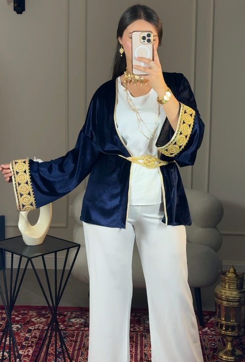 djabadour  algérien